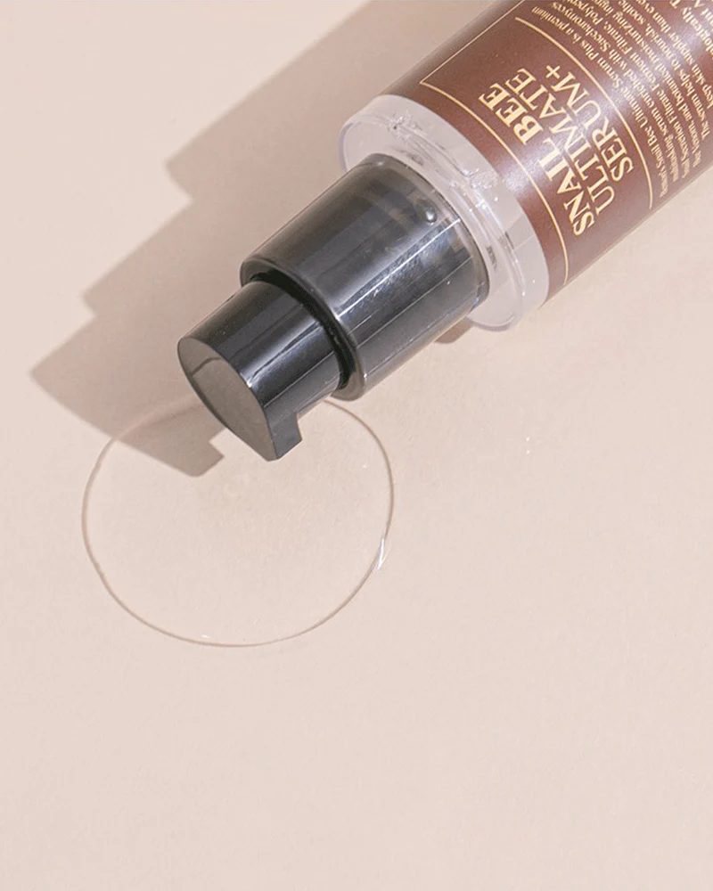 Benton Snail Bee Ultimate Serum - Image 3