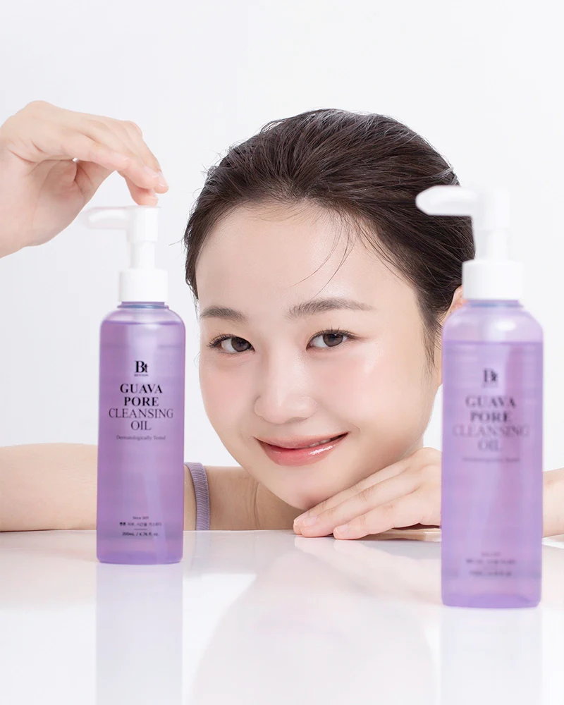 Benton Guava Blackhead Pore Cleansing Oil - Image 5
