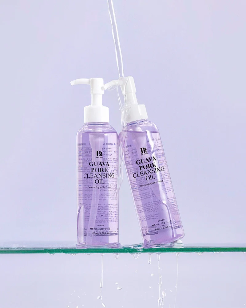 Benton Guava Blackhead Pore Cleansing Oil - Image 6