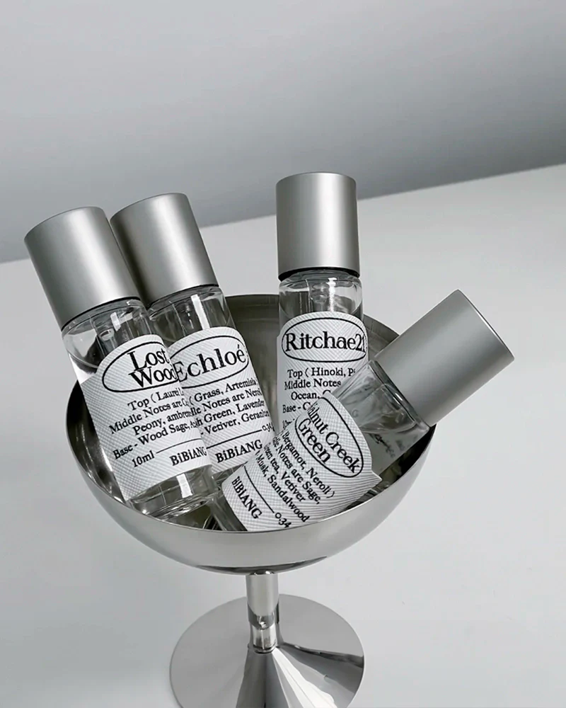 BiBiANG Eau De Parfum #Colline - Image 3