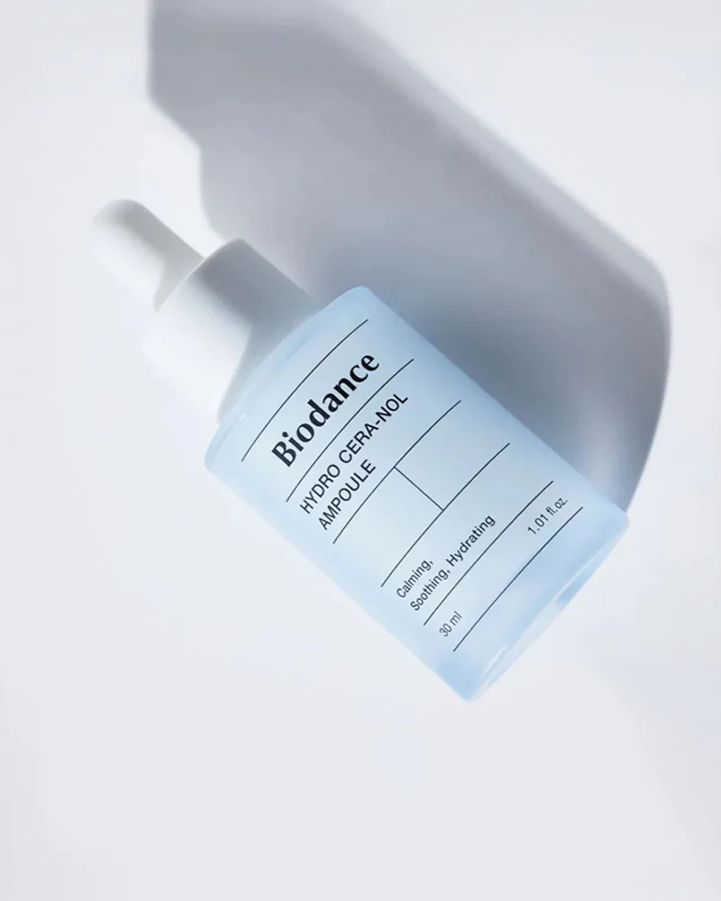 Biodance Hydro Cera-Nol Ampoule - Image 2