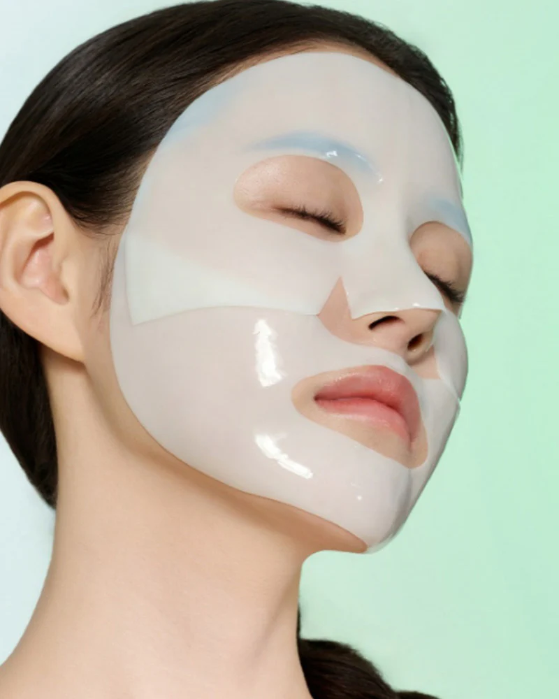 Biodance Refreshing Sea Kelp Real Deep Mask - Image 5