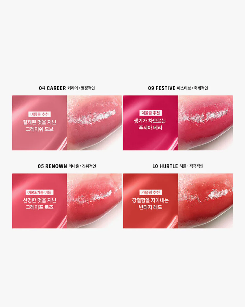 BRAYE Thin Glow Tint - Image 5