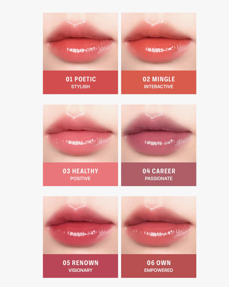 BRAYE Thin Glow Tint - Image 6