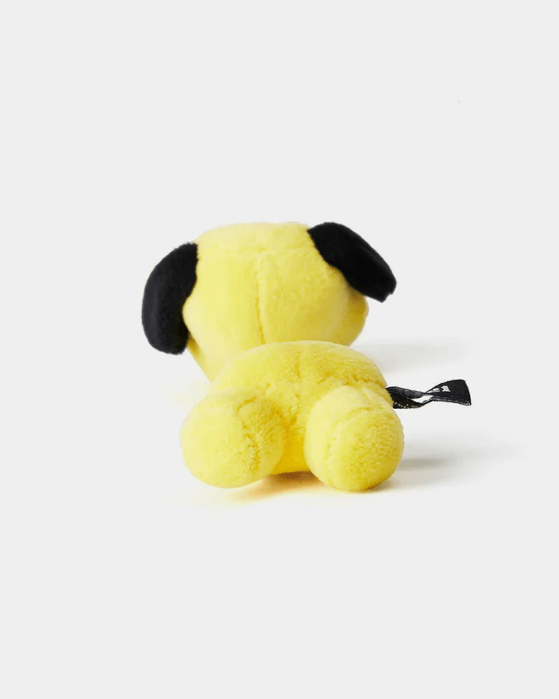 BT21 CHIMMY BABY Plush Hair Tie - Image 4