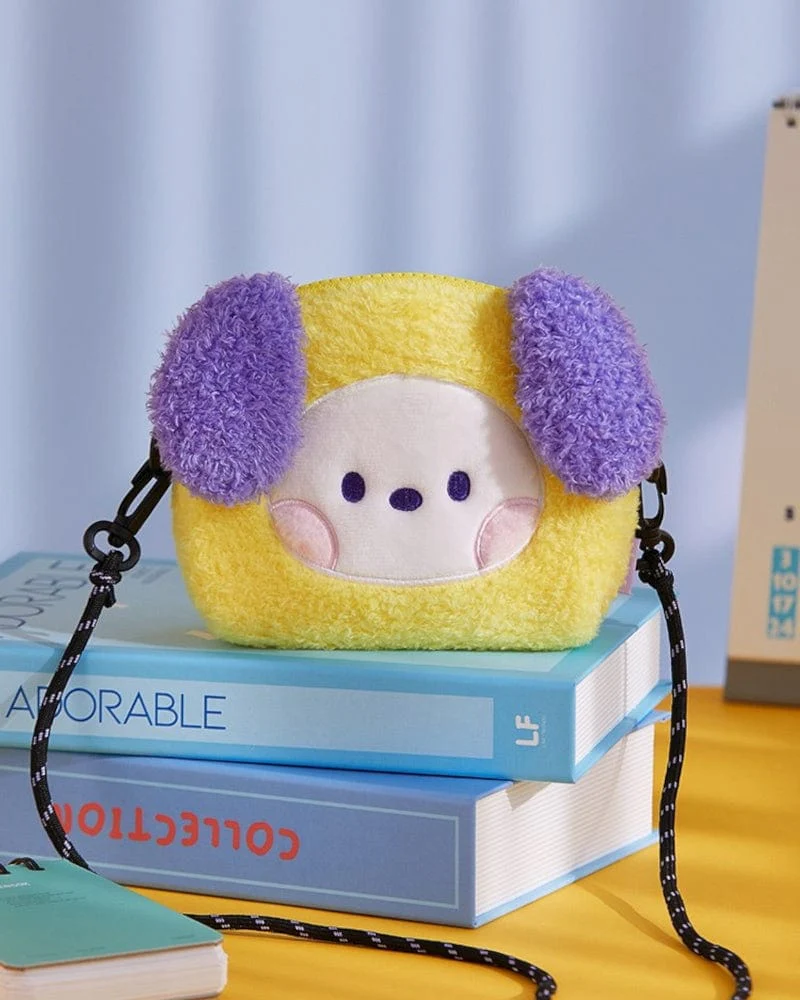 BT21 CHIMMY minini Pouch
