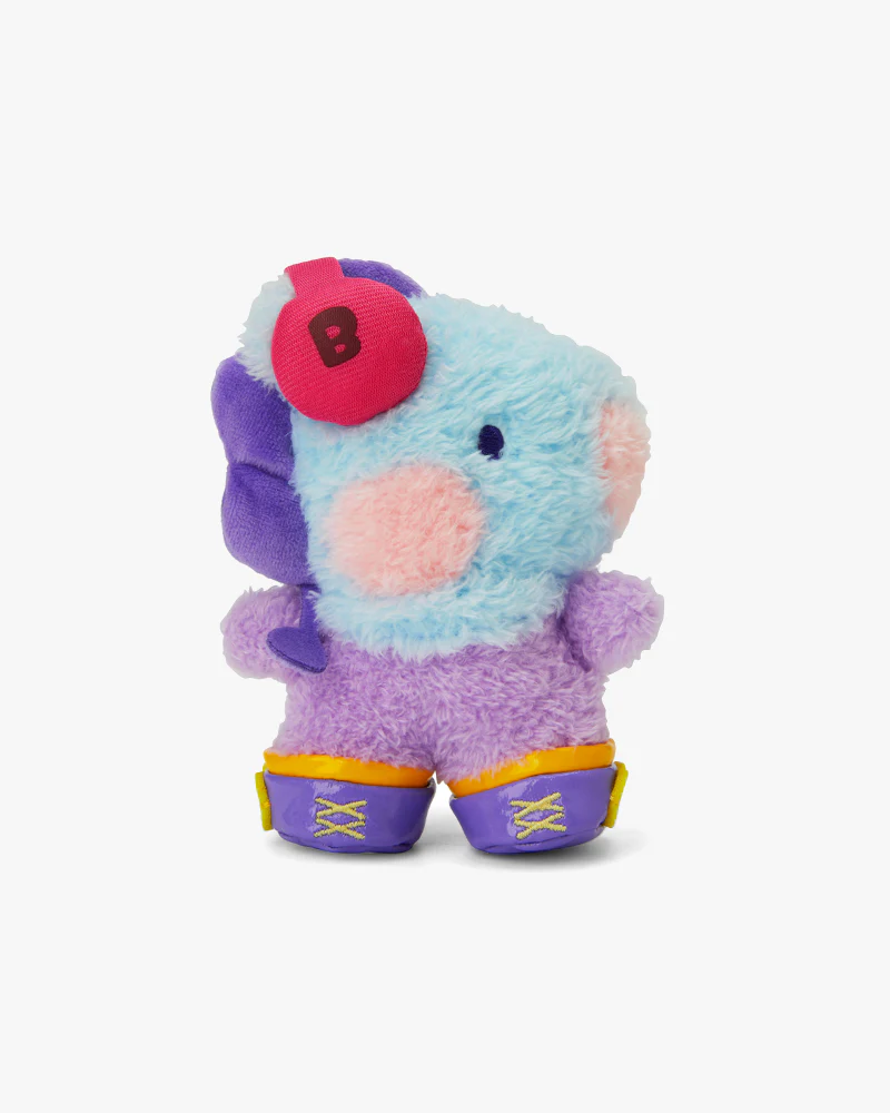 BT21 MANG minini Stereo Standing Doll - Image 2