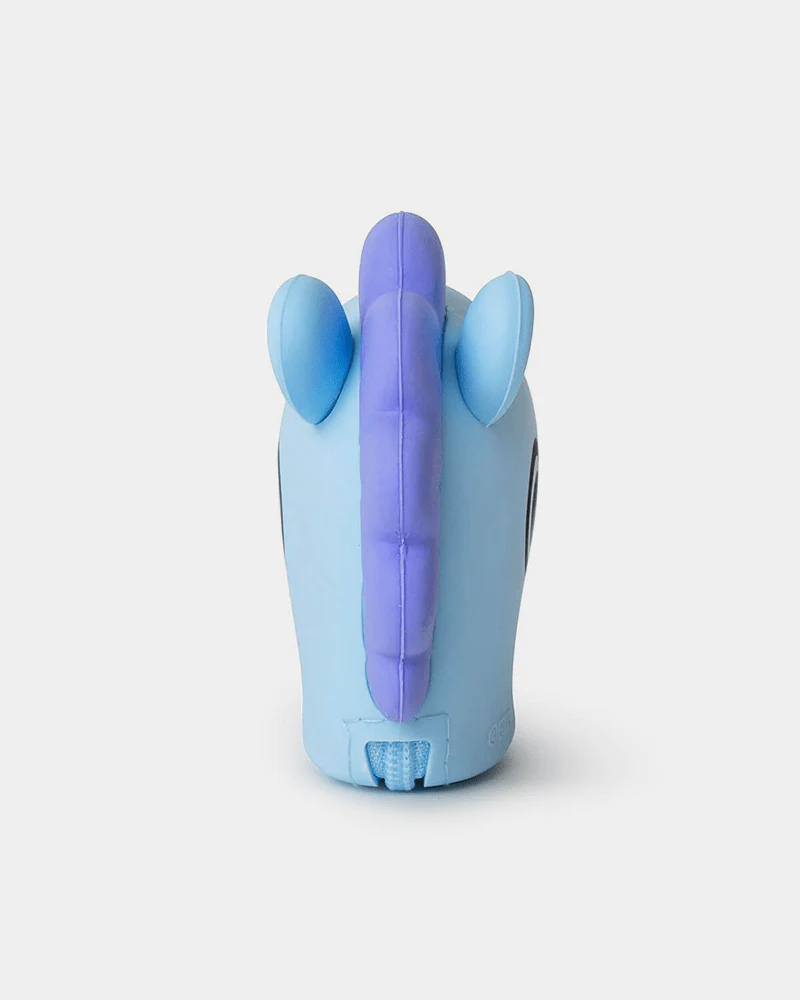 BT21 MANG Silicone Mini Pouch - Image 4