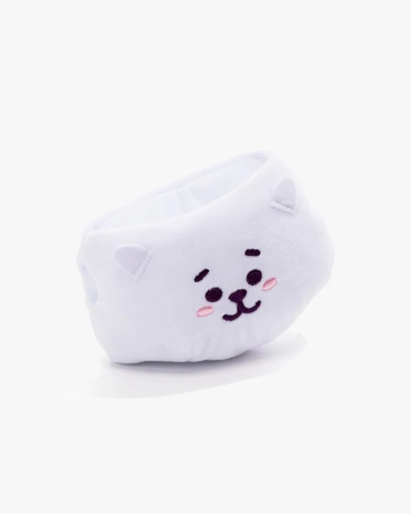 BT21 RJ Tatton Face Costume Small Size