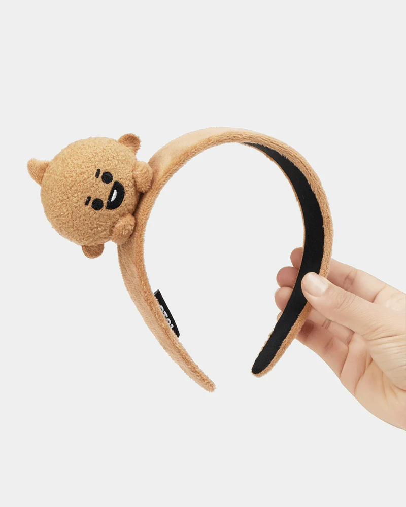 BT21 SHOOKY BABY Headband - Image 2