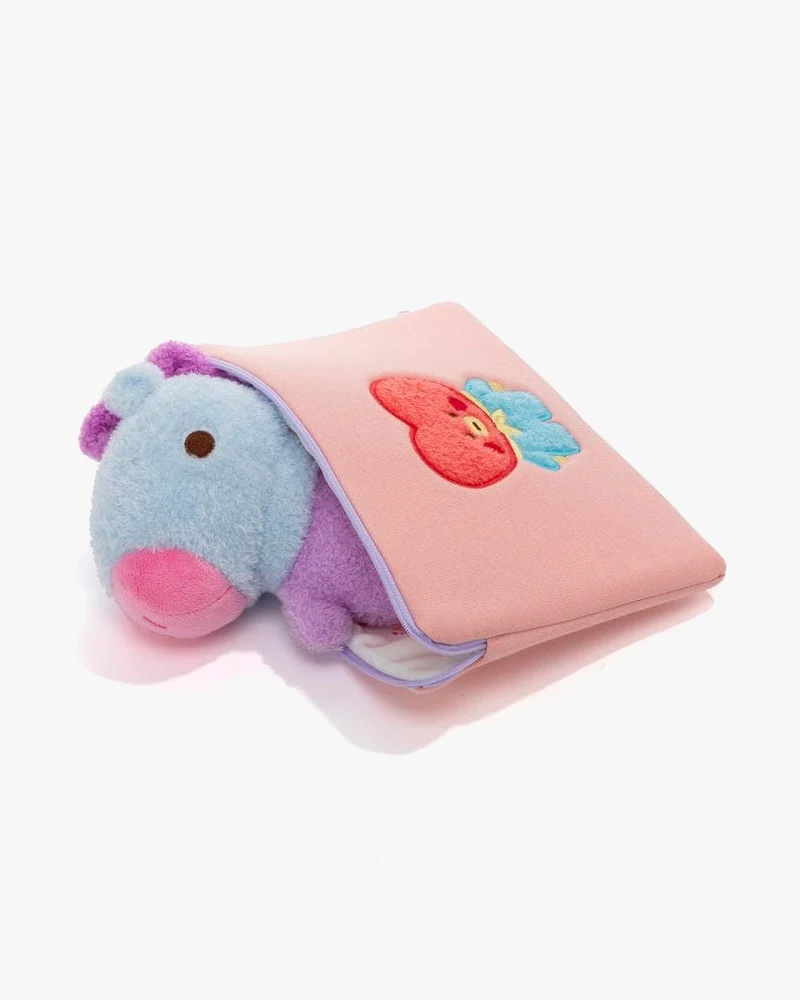 BT21 TATA Multi Pouch - Image 2