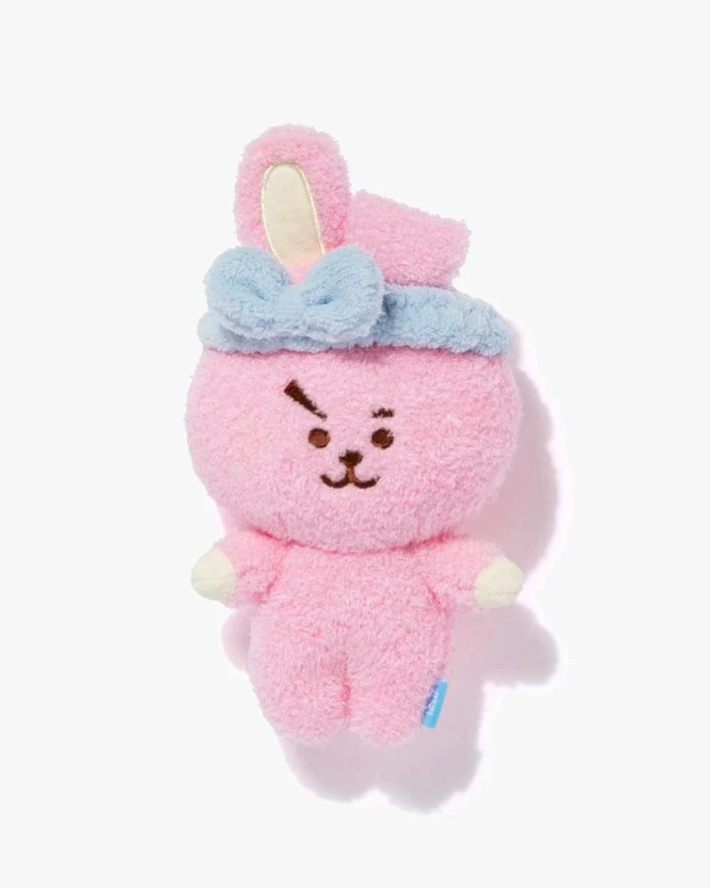 BT21 COOKY Bath Plush - Image 2