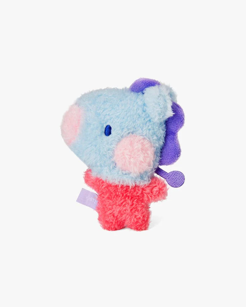 BT21 MANG minini My Roommate Plush Magnet - Image 3