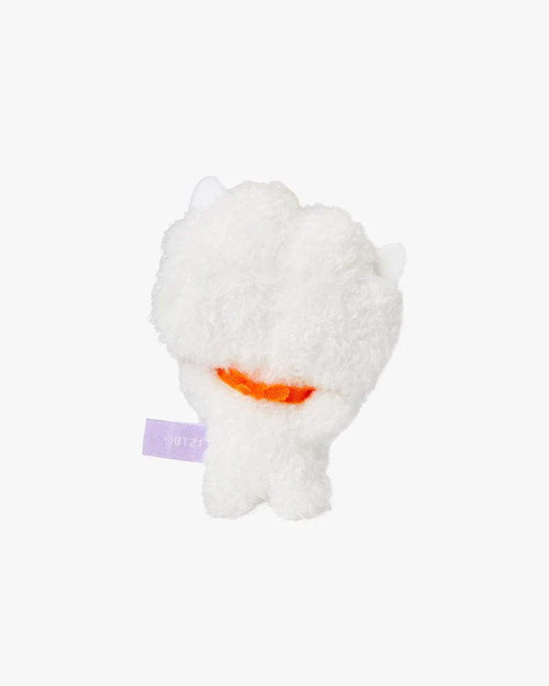 BT21 RJ minini My Roommate Plush Magnet - Image 3