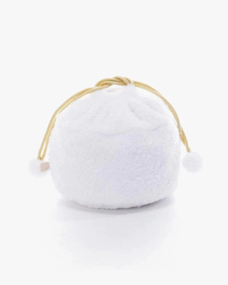 BT21 RJ Twinkle Edition Plush Drawstring Pouch - Image 3