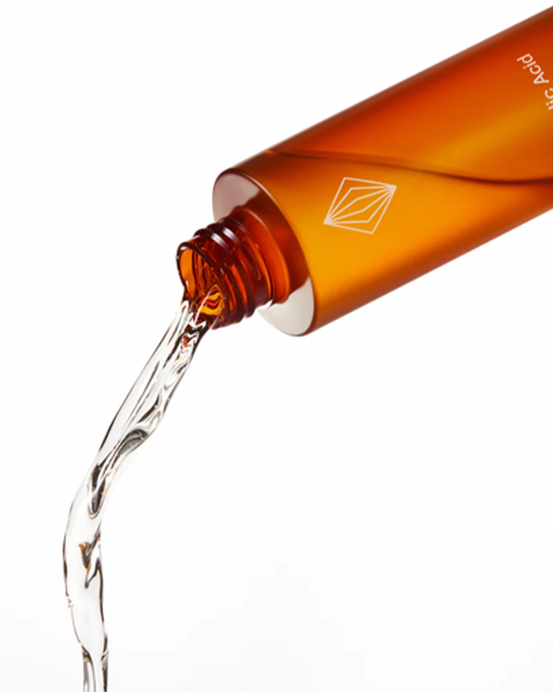 By Wishtrend Mandelic Acid Gentle Exfoliating Toner - Image 3