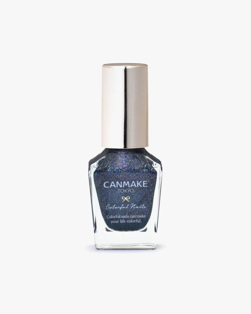 CANMAKE Colorful Nails: Asteroid