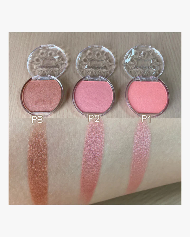 CANMAKE Cream Cheek - Image 6