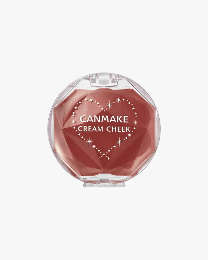 CANMAKE Cream Cheek - Image 8