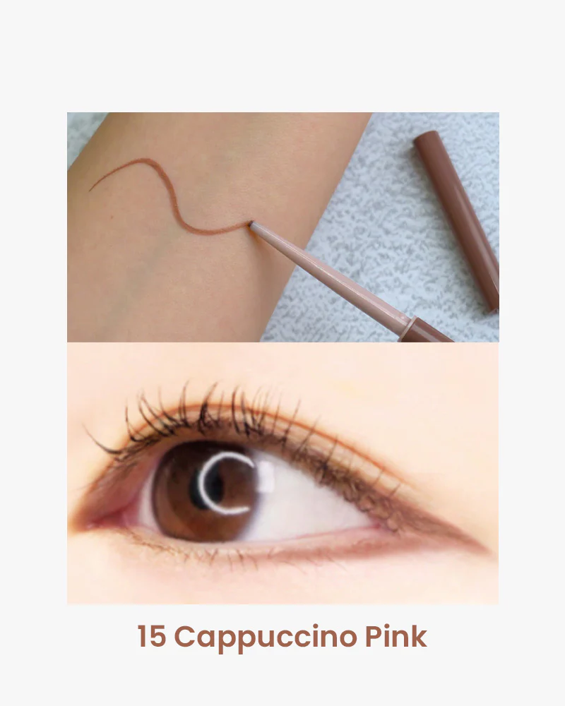 CANMAKE Creamy Touch Liner - Image 18