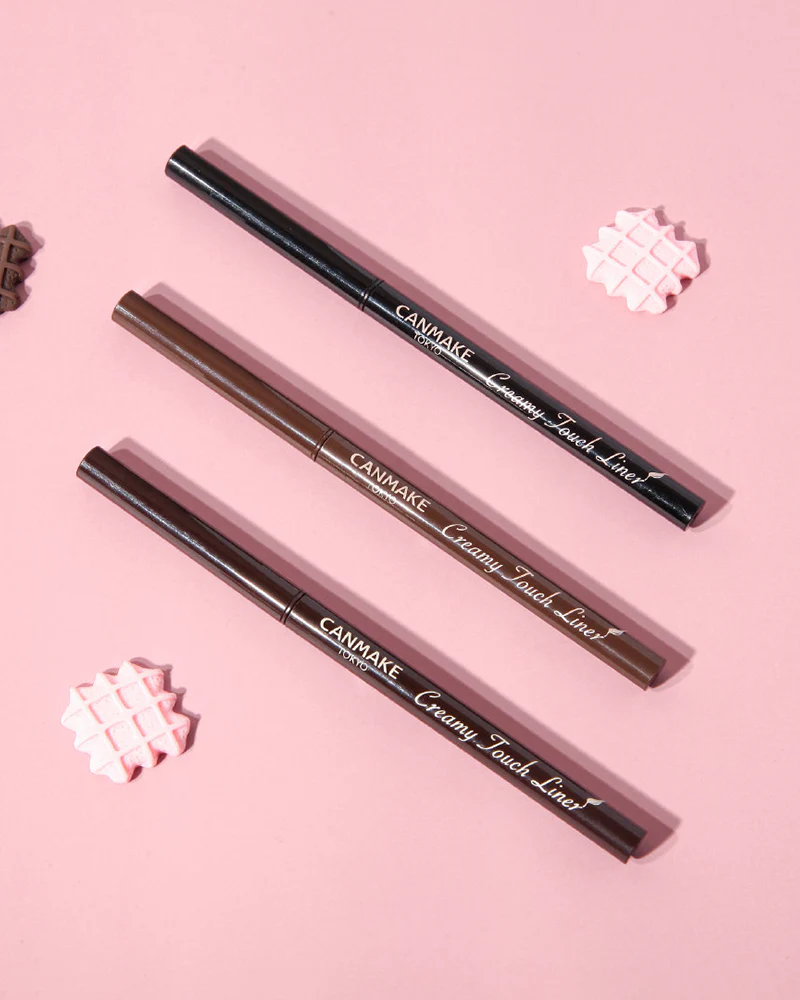 CANMAKE Creamy Touch Liner - Image 2