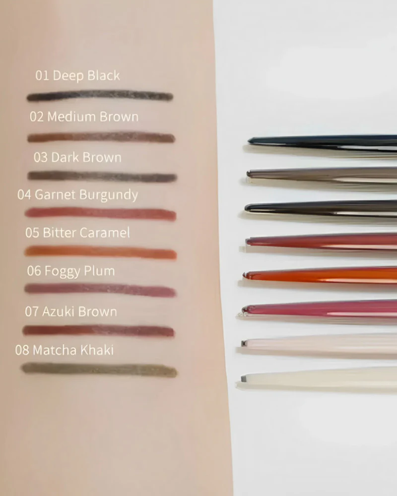 CANMAKE Creamy Touch Liner - Image 3