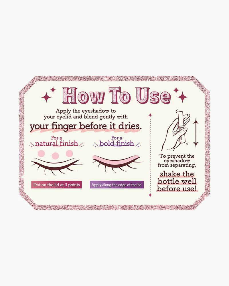 CANMAKE Eyecolor Magician - Image 2