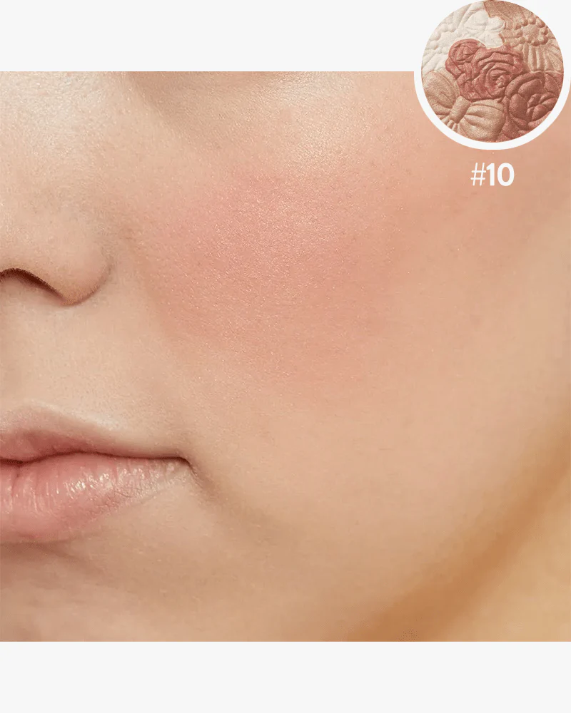 CANMAKE Glow Fleur Cheeks - Image 13