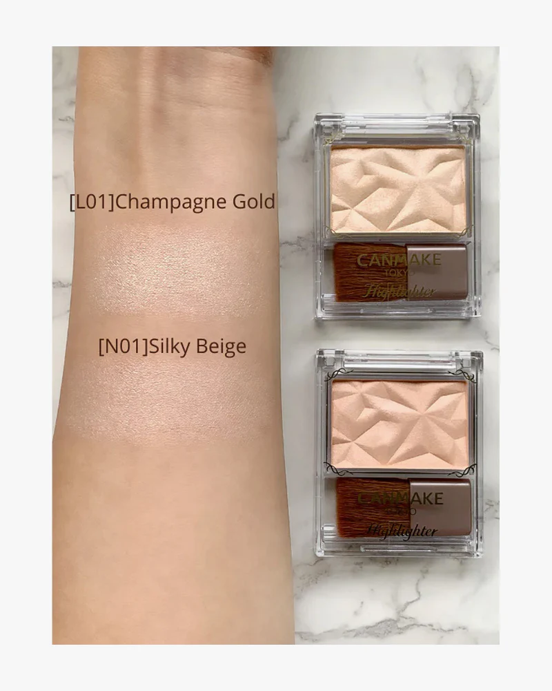 CANMAKE Highlighter - Image 5