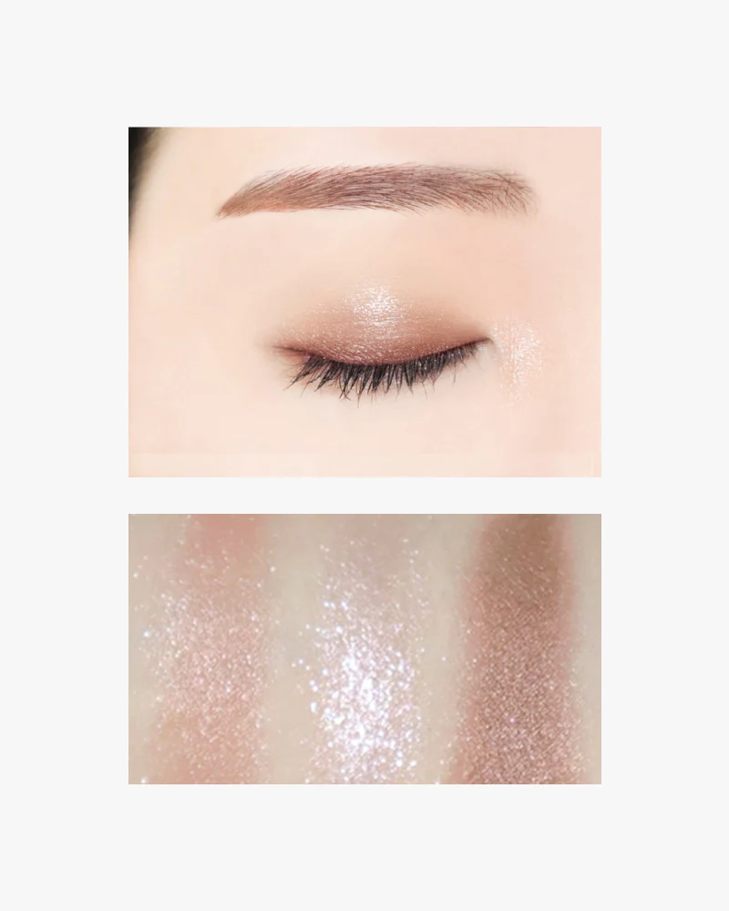 CANMAKE Juicy Pure Eyes - Image 3