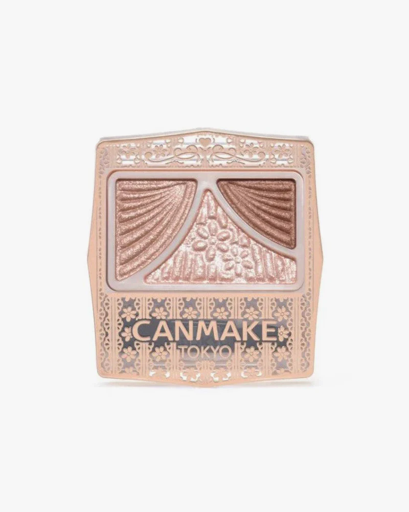CANMAKE Juicy Pure Eyes - Image 4
