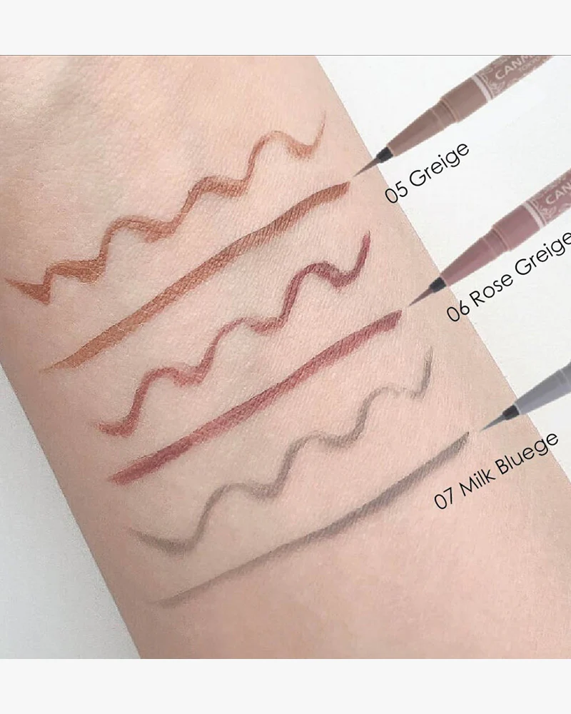 CANMAKE Lasting Liquid Liner - Image 11