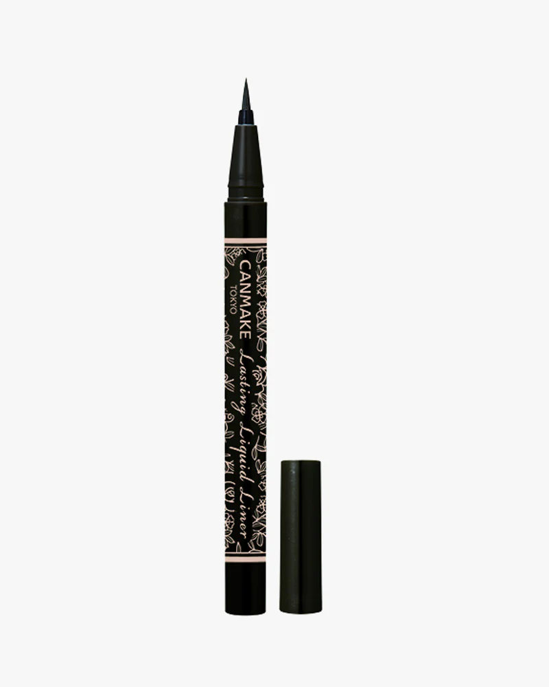 CANMAKE Lasting Liquid Liner - Image 4