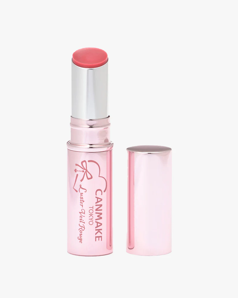 CANMAKE Luster Veil Rouge - Image 2