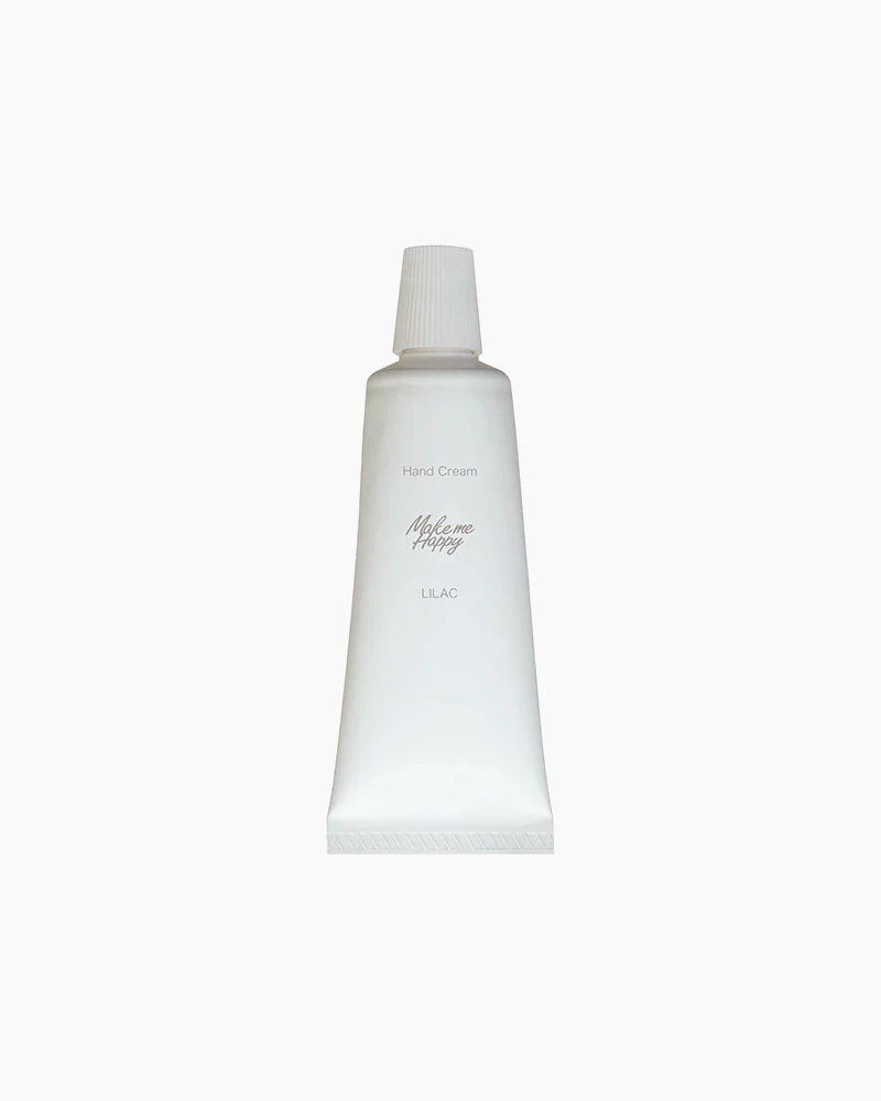 CANMAKE Make Me Happy Hand Cream #Lilac - Image 2