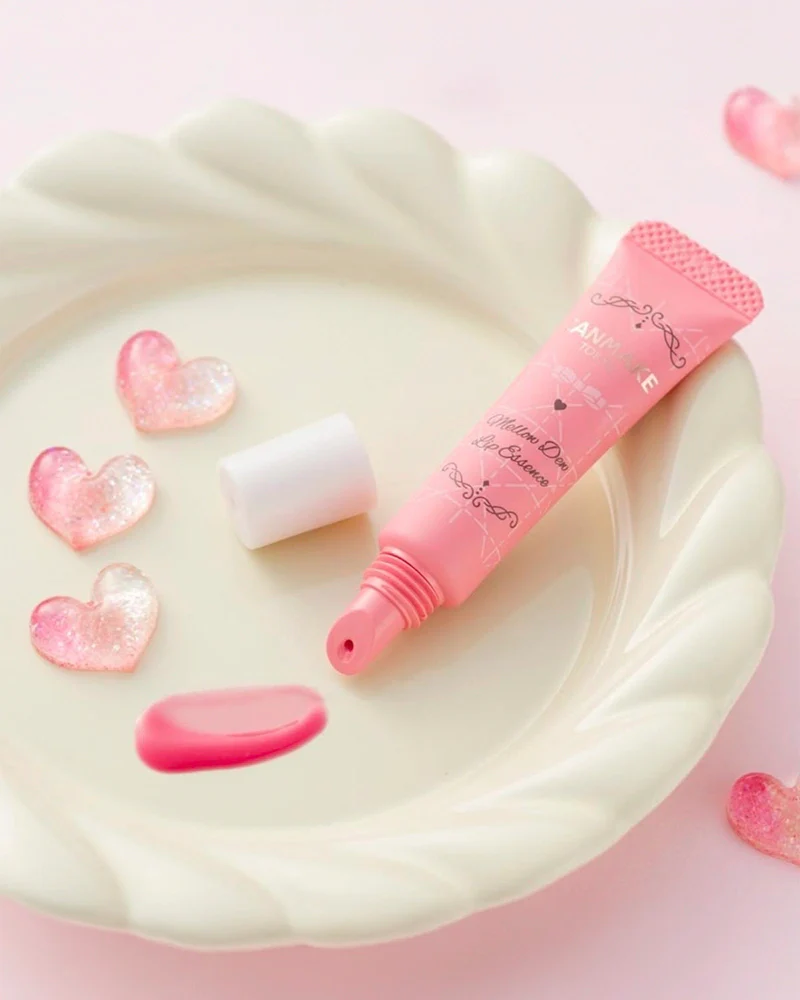 CANMAKE Mellow Dew Lip Essence - Image 7