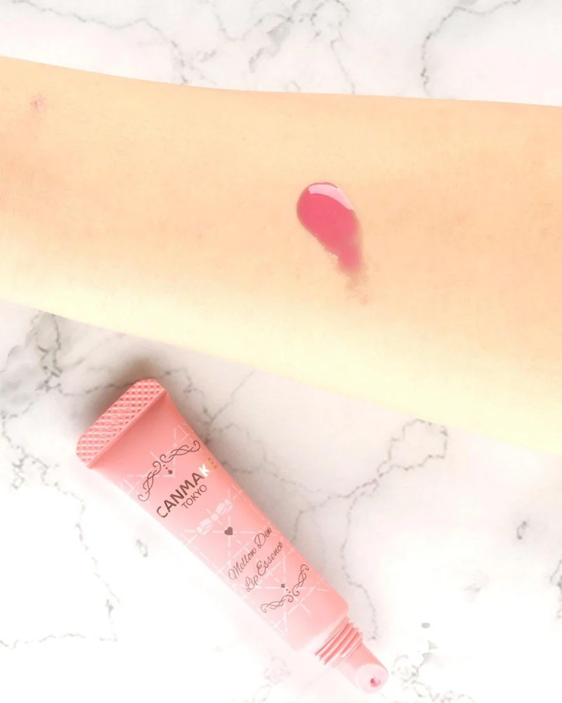 CANMAKE Mellow Dew Lip Essence - Image 9