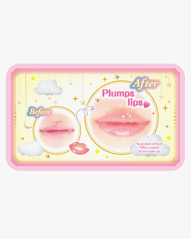 CANMAKE Mellow Dew Lip Mask - Image 3