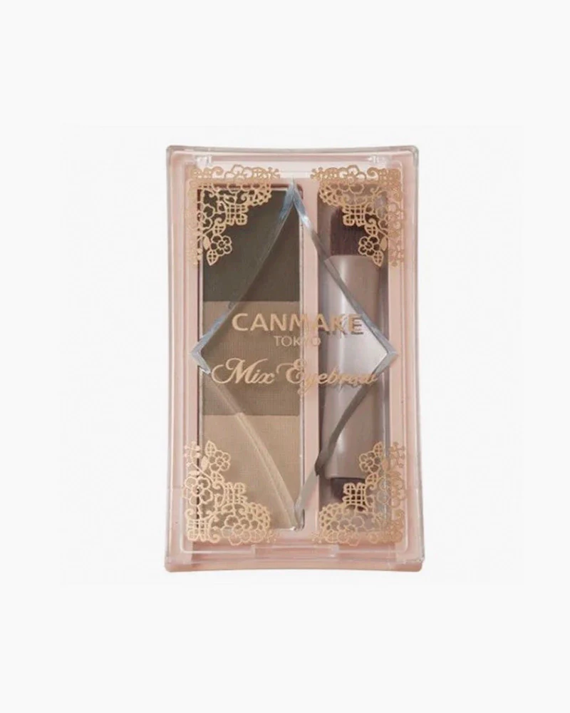 CANMAKE Mix Eyebrow - Image 2