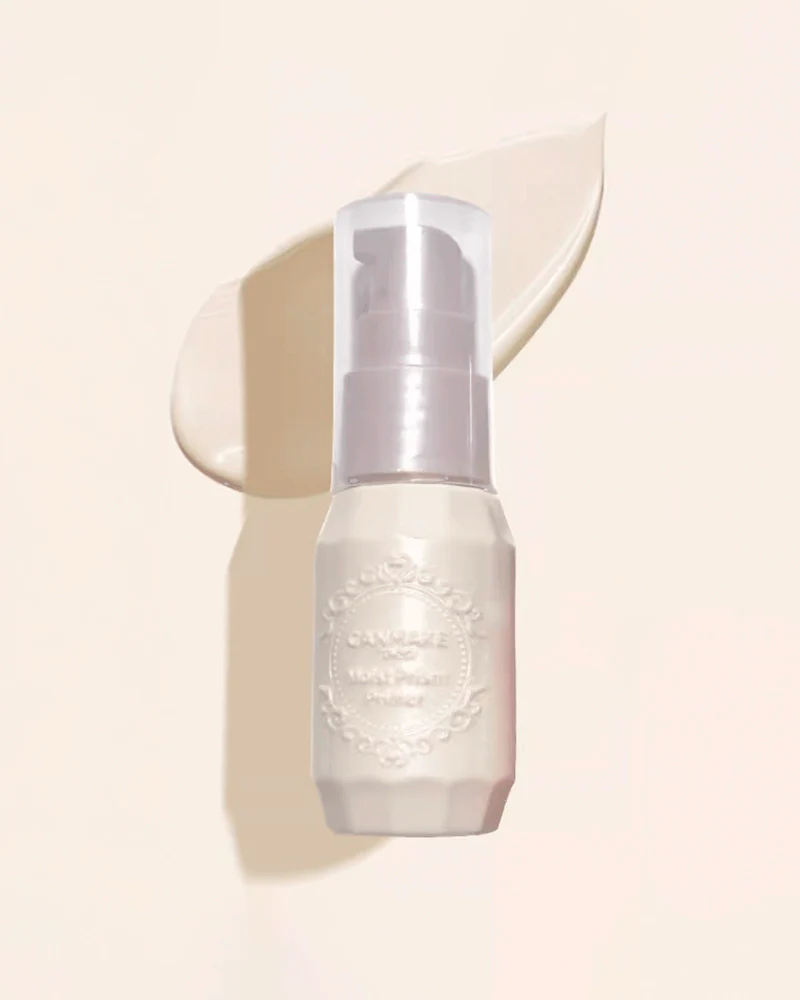 CANMAKE Moist Glow Primer - Image 3