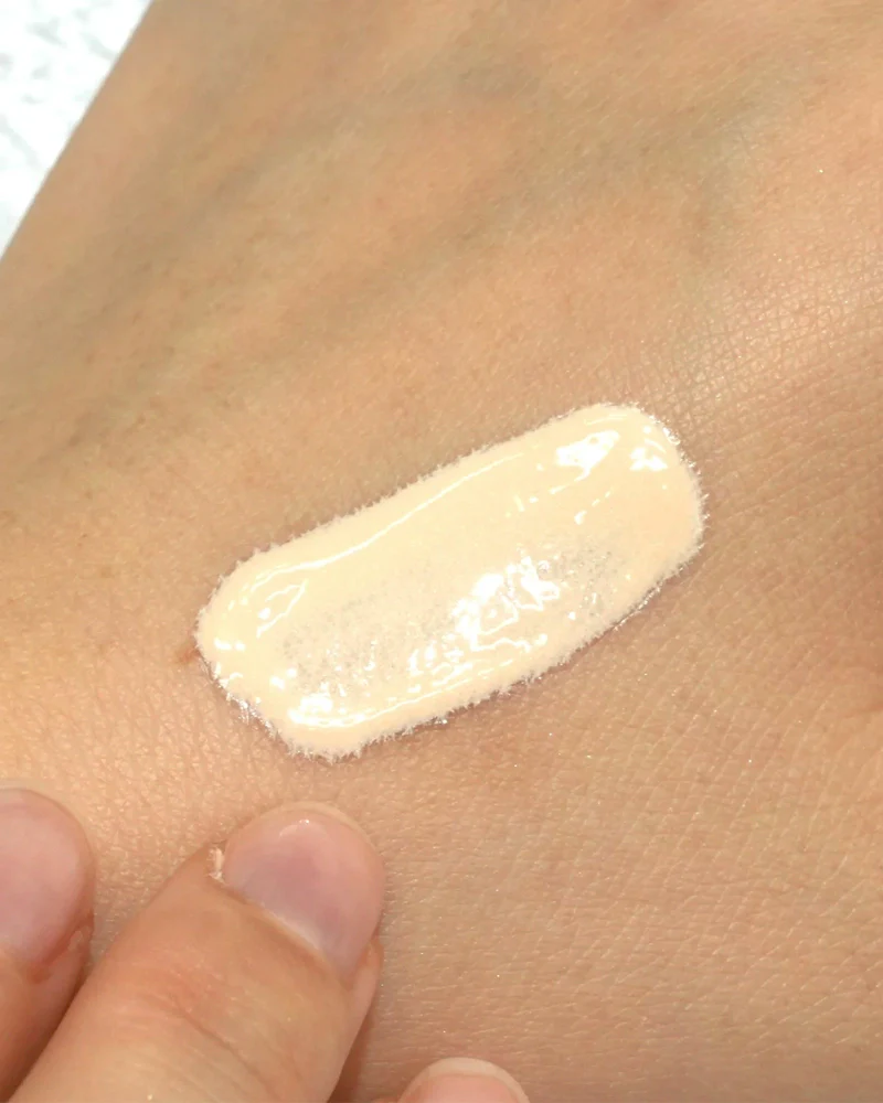 CANMAKE Moist Glow Primer - Image 4