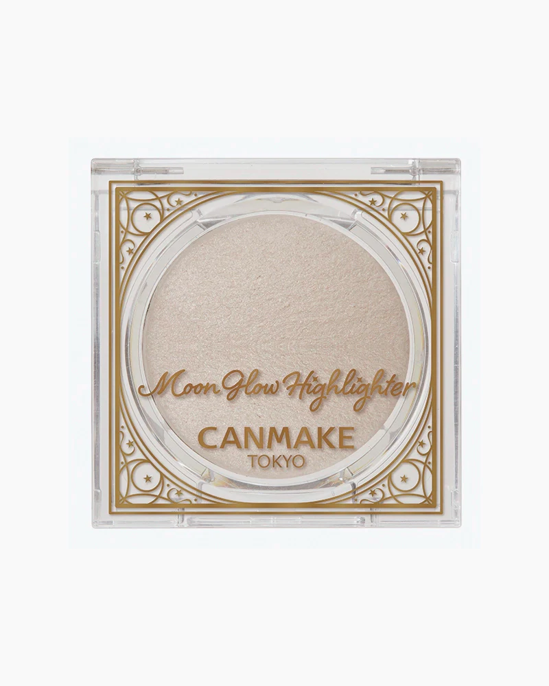 CANMAKE Moon Glow Highlighter - Image 2