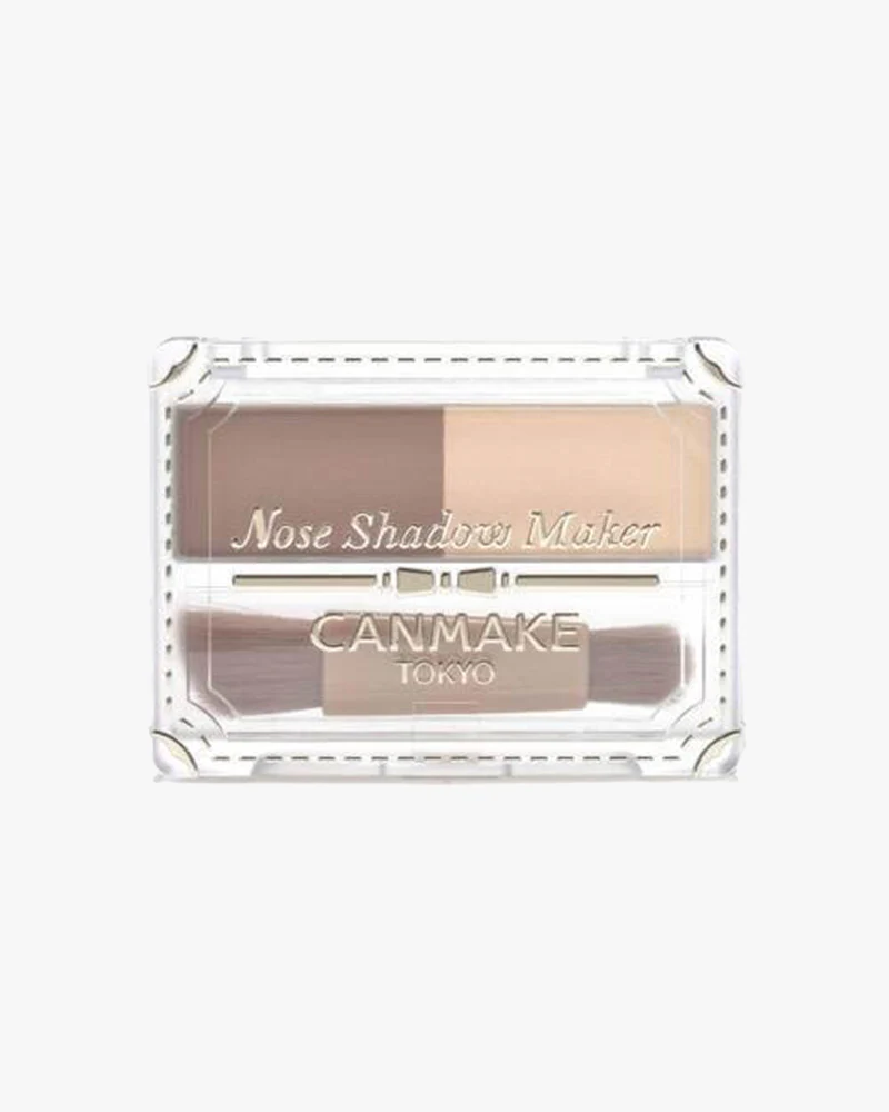CANMAKE Nose Shadow Maker - Image 4