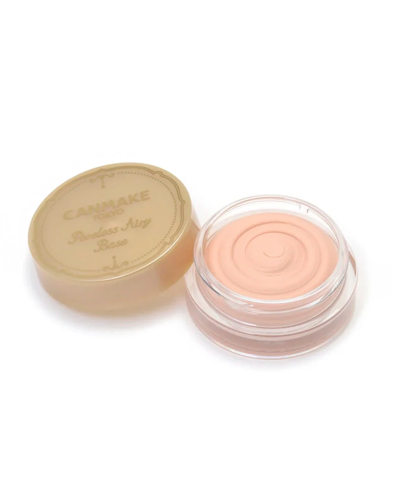 CANMAKE Poreless Airy Base - Image 4