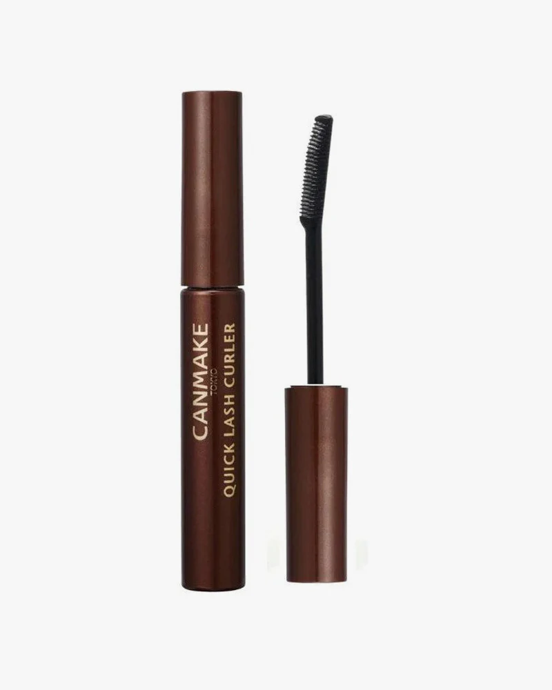 CANMAKE Quick Lash Curler - Image 11