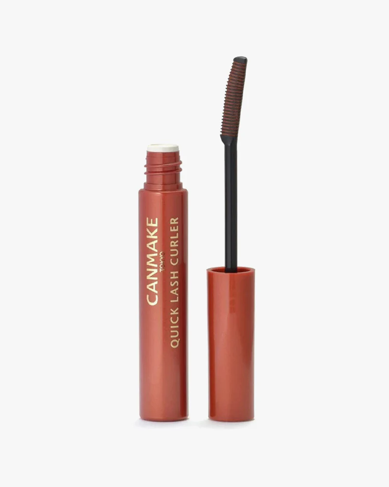 CANMAKE Quick Lash Curler - Image 13