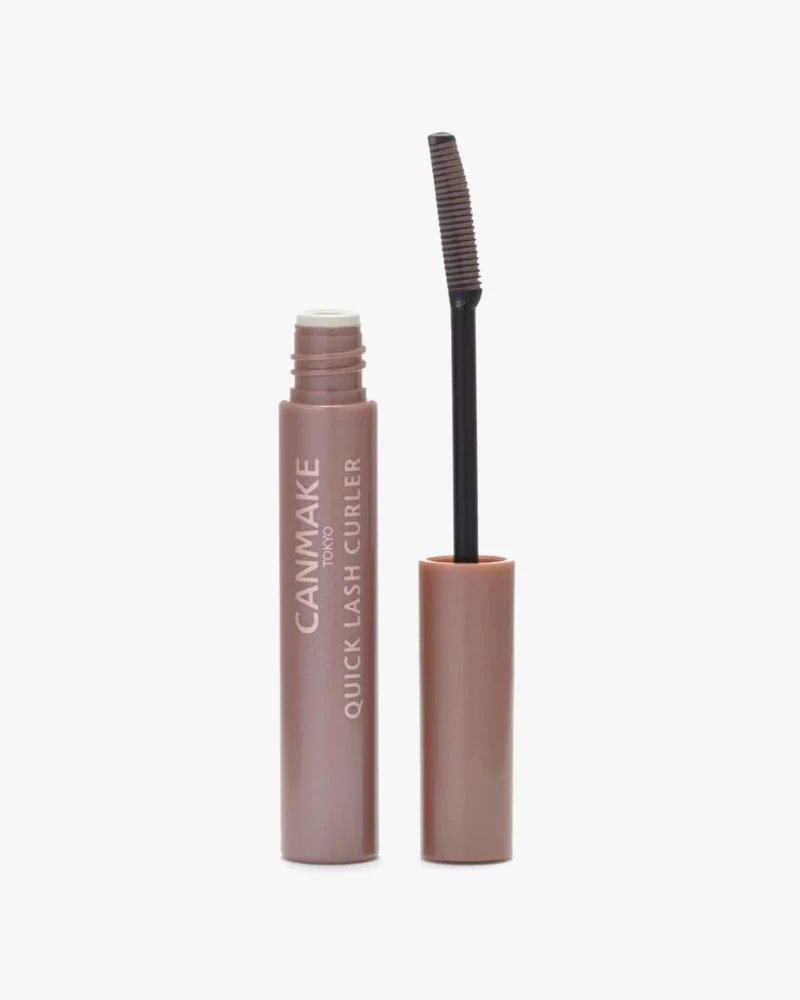 CANMAKE Quick Lash Curler - Image 15