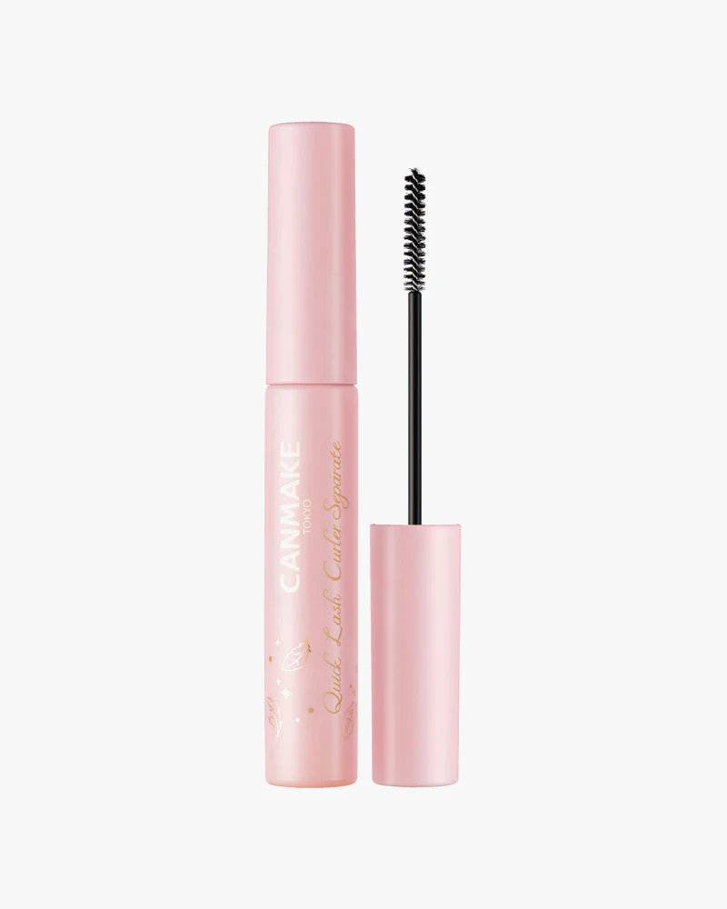 CANMAKE Quick Lash Curler Separate - Image 5
