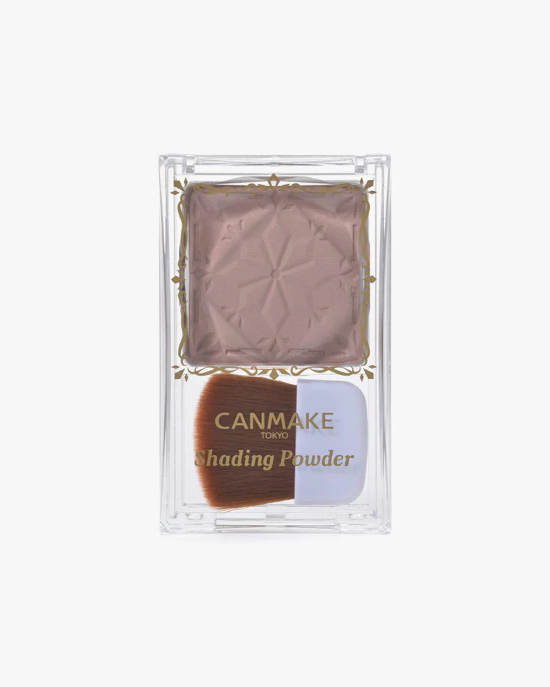 CANMAKE Shading Powder - Image 5