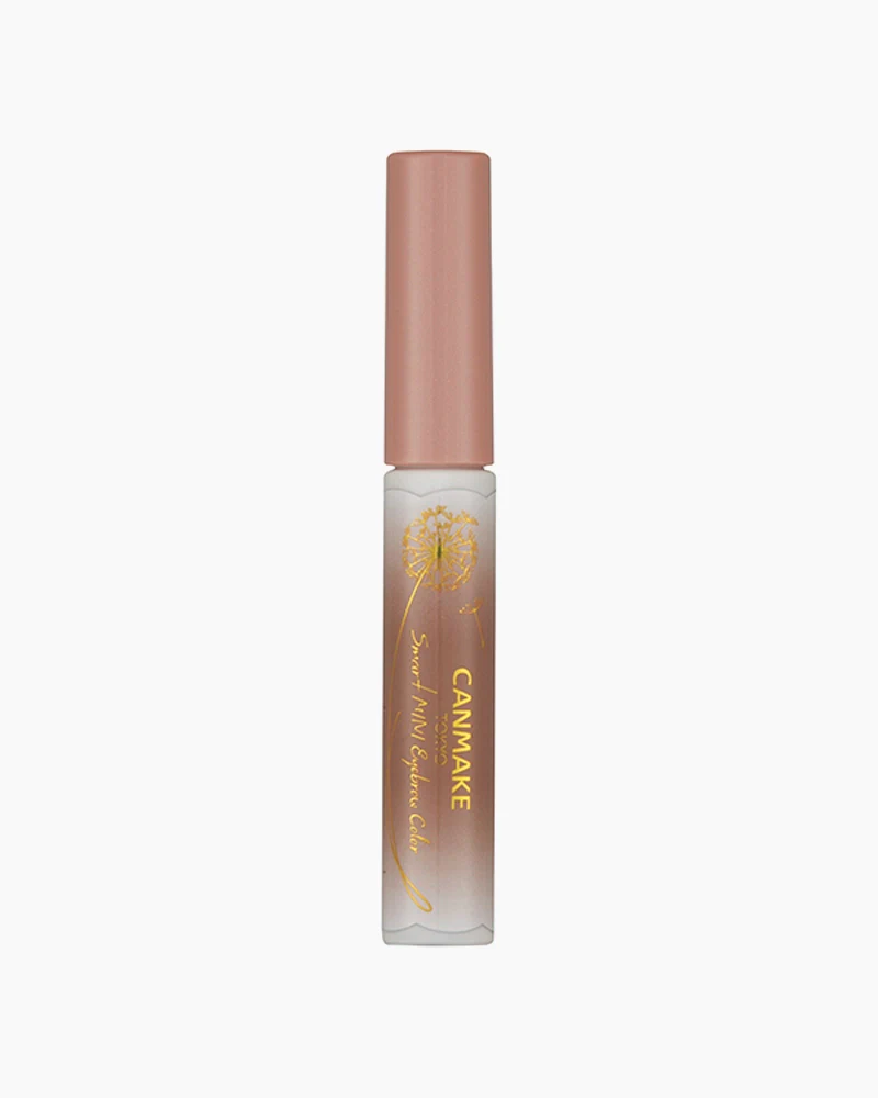 CANMAKE Smart MINI Eyebrow Color - Image 6